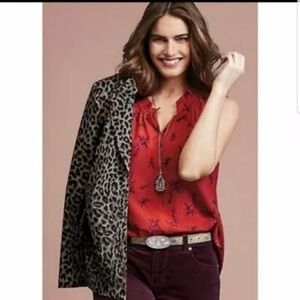 Cabi top Small
